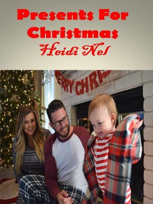 cover image of Presents for Christmas